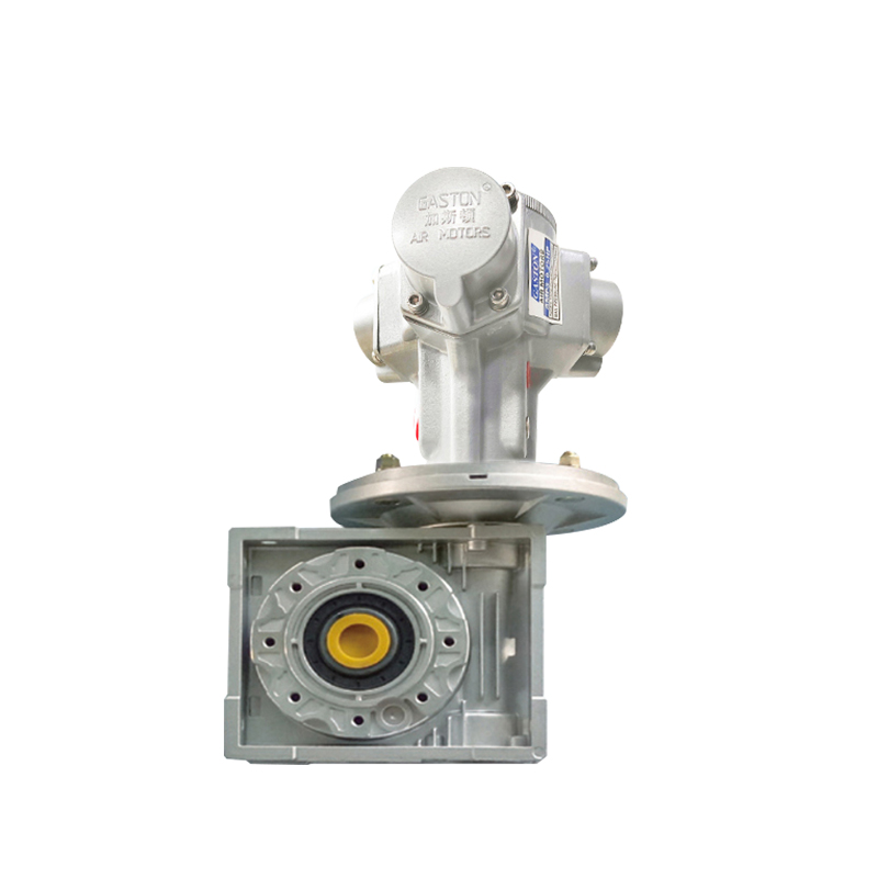 Motor de redução AMP3-RV