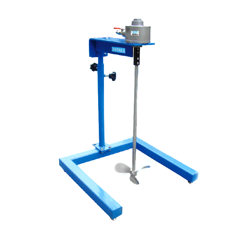 Misturador pneumático portátil SD-U-V Gaston