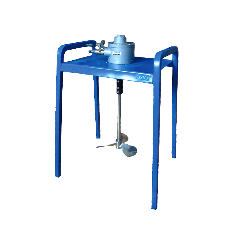 Misturador pneumático SL-A Gaston Quad