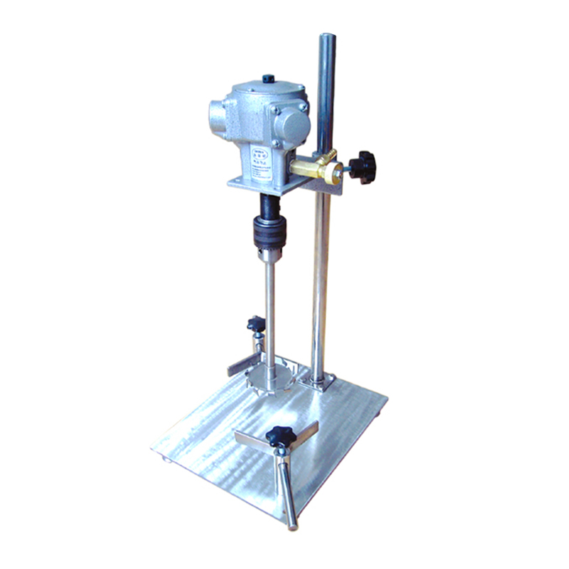 Misturador pneumático de mesa SY-A Gaston