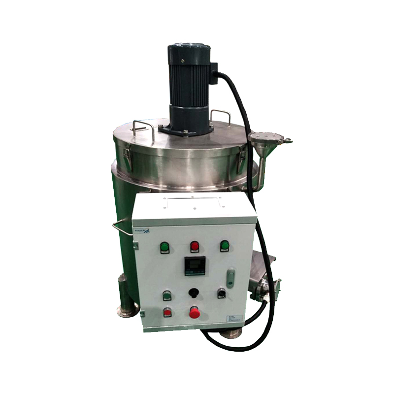 Tanque de mistura de líquidos TG-120L-D Gaston